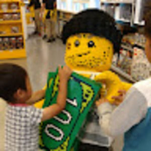 Meet your Posher, Dylan